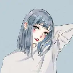 追番小云头像