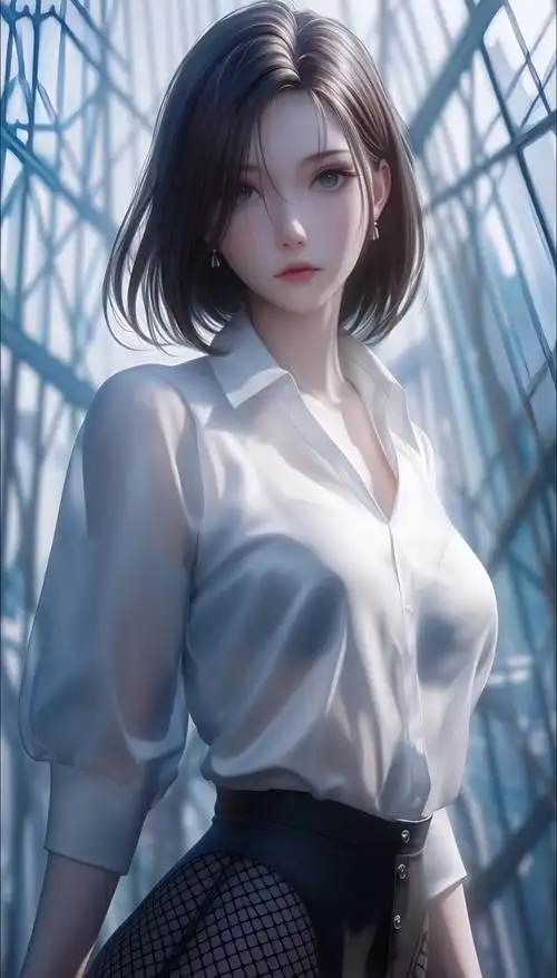 完美世界海报