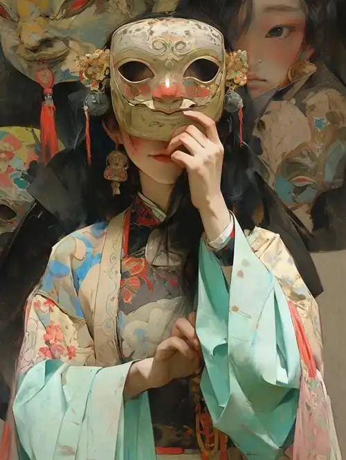 灵剑尊海报